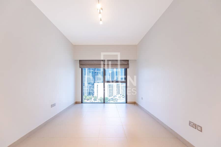شقة في برج سنترال بارك السكني،أبراج سنترال بارك،مركز دبي المالي العالمي 1 غرفة 2140000 درهم - 6388498
