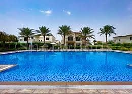 Stunning Stand Alone Villa | with Golf Course View Stunning Stand Alone Villa | with Golf Course View