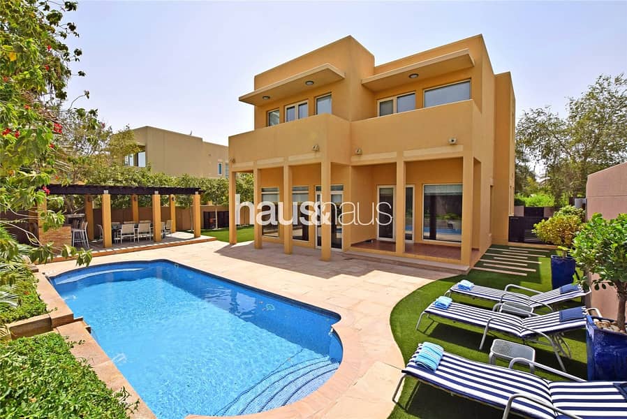 Type 8A | 4 bedrooms | Stunning property