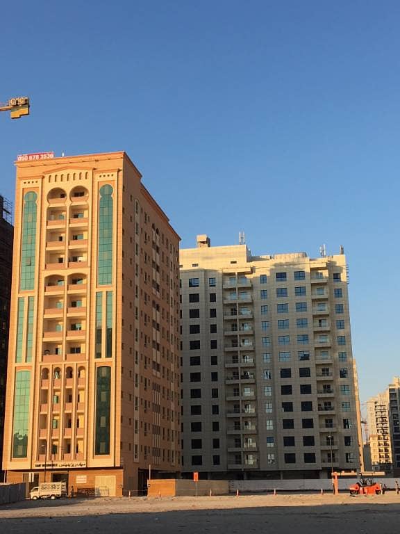 Квартира в Аль Нахда (Дубай)，Ал Нахда 2, 2 cпальни, 55000 AED - 3010330