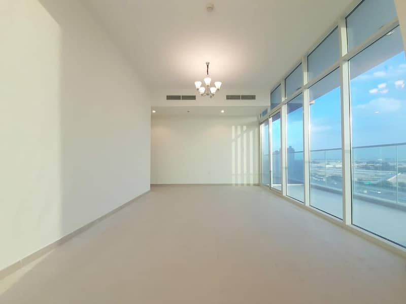 Brand New Luxurious 2BHK Apartment with all kind of Amenities Pool Parking | 10 days Grace Period | Maintenance Free Brand New Luxurious 2BHK Apartment with all kind of Amenities Pool Parking | 10 days Grace Period | Maintenance Free