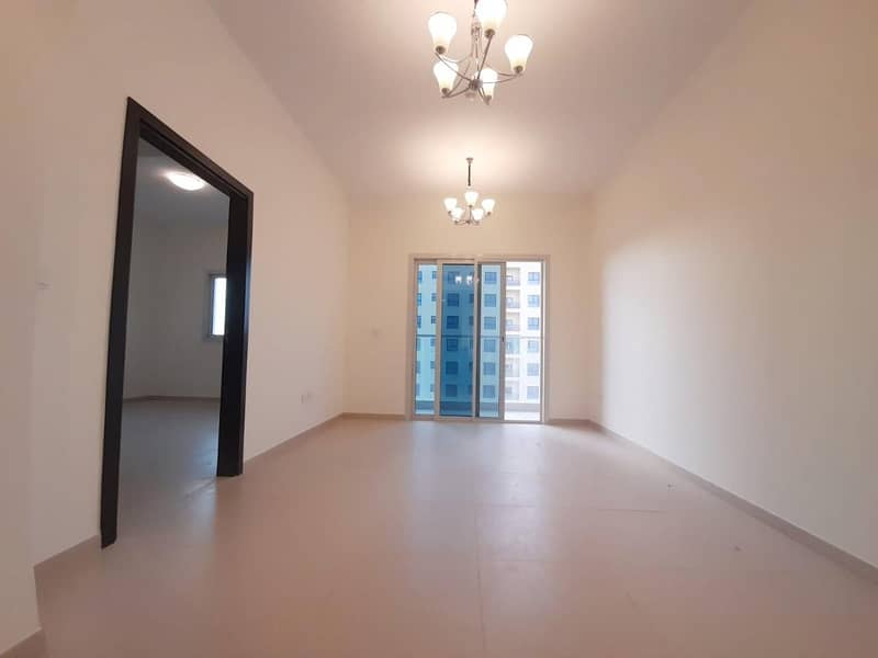 Brand New 1BHK Apartment with all Amenities | Pool | Parking | 10 days Grace Period | Maintenance Free Brand New 1BHK Apartment with all Amenities | Pool | Parking | 10 days Grace Period | Maintenance Free