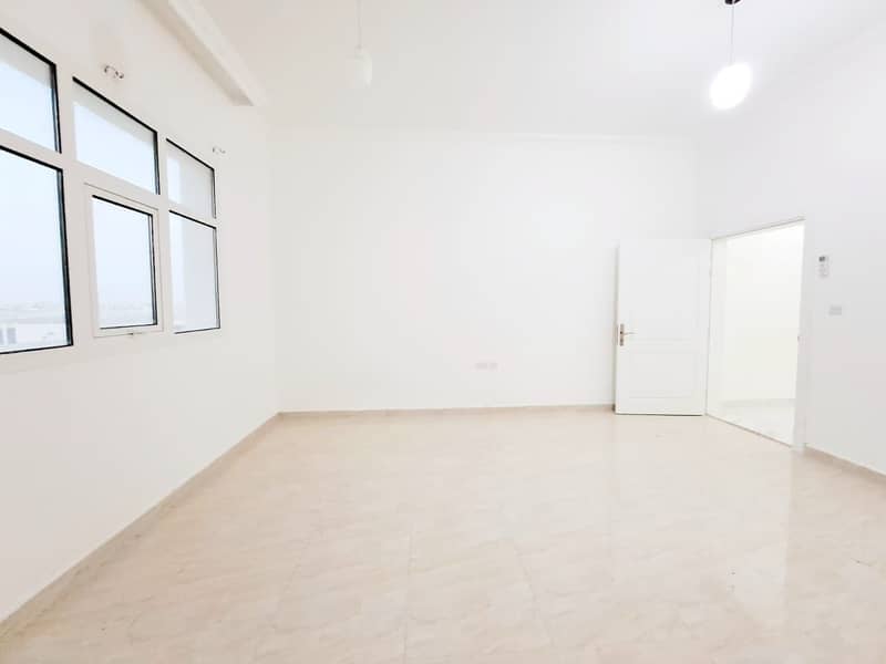 Splendid Studio for rent at Al Shamkha 1800 AED MONTHLY