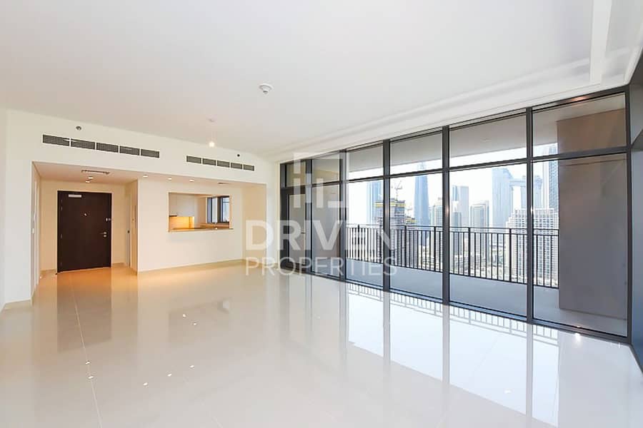 شقة في بوليفارد كريسنت 1،بوليفارد كريسنت تاورز،وسط مدينة دبي 3 غرف 5000000 درهم - 6064012