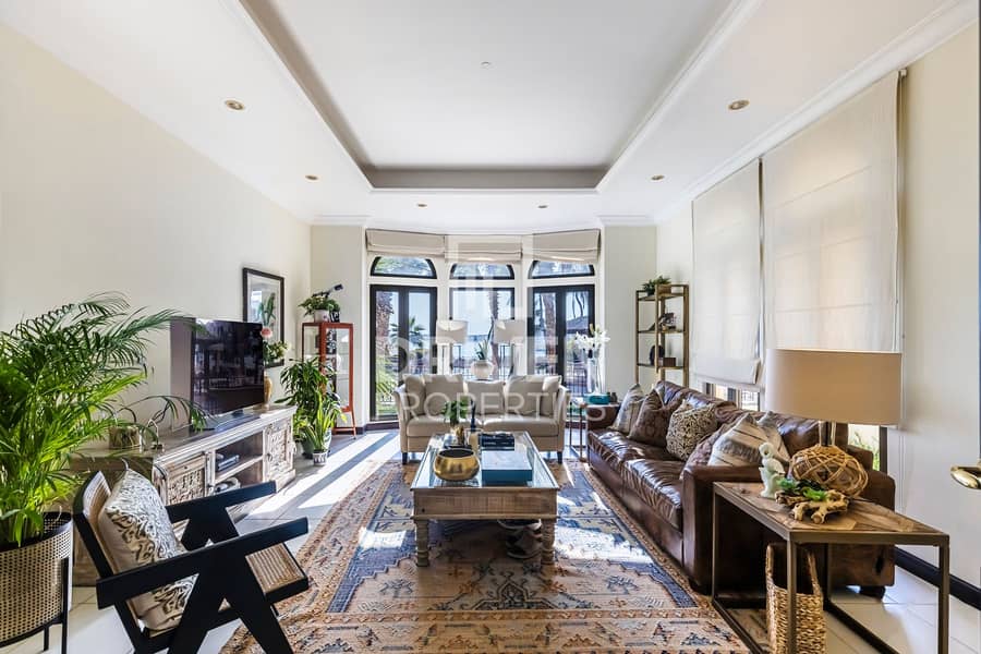 Vacant Now | Luxurious & Spacious Villa Vacant Now | Luxurious & Spacious Villa