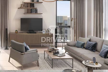 2 Bedroom Apartment for Sale in Umm Suqeim, Dubai - High ROI W/ Payment Plan | Handover 2025