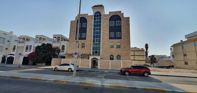 مبنى سكني  للبيع في المناصير، أبوظبي - مبنى سكني في المناصير 7000000 درهم - 6677882