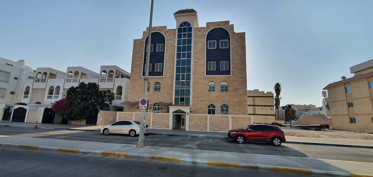 For sale this stunning standalone building at Al Manaseer