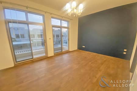 3 Bedroom Townhouse for Rent in Meydan City, Dubai - Three Bedroom | Upgraded | Spacious Layout