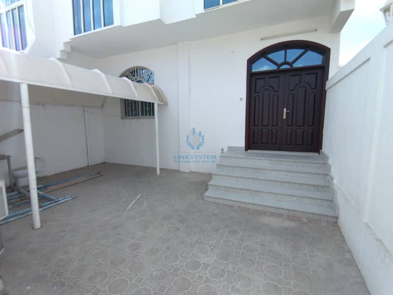 BRAND NEW 5BHK | BALCONY | DUPLEX VILLA IN MUTARAD FOR RENT BRAND NEW 5BHK | BALCONY | DUPLEX VILLA IN MUTARAD FOR RENT