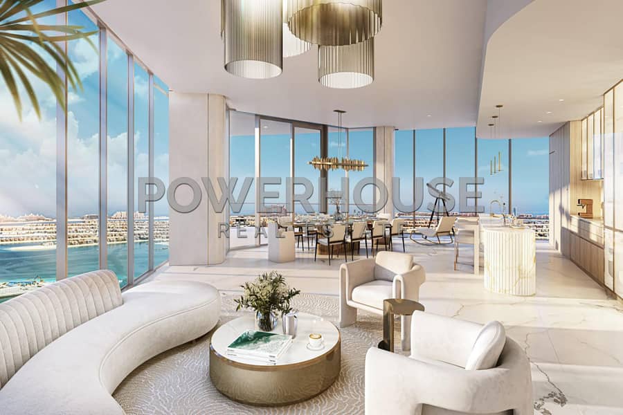 Proven Investment | Pure Luxury Above All Else