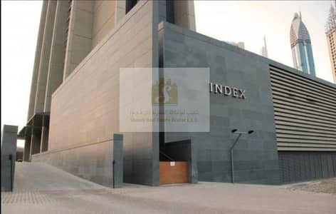 1 Bedroom Flat for Rent in DIFC, Dubai - Superb Deal | 1 BHK in Index Tower | DIFC