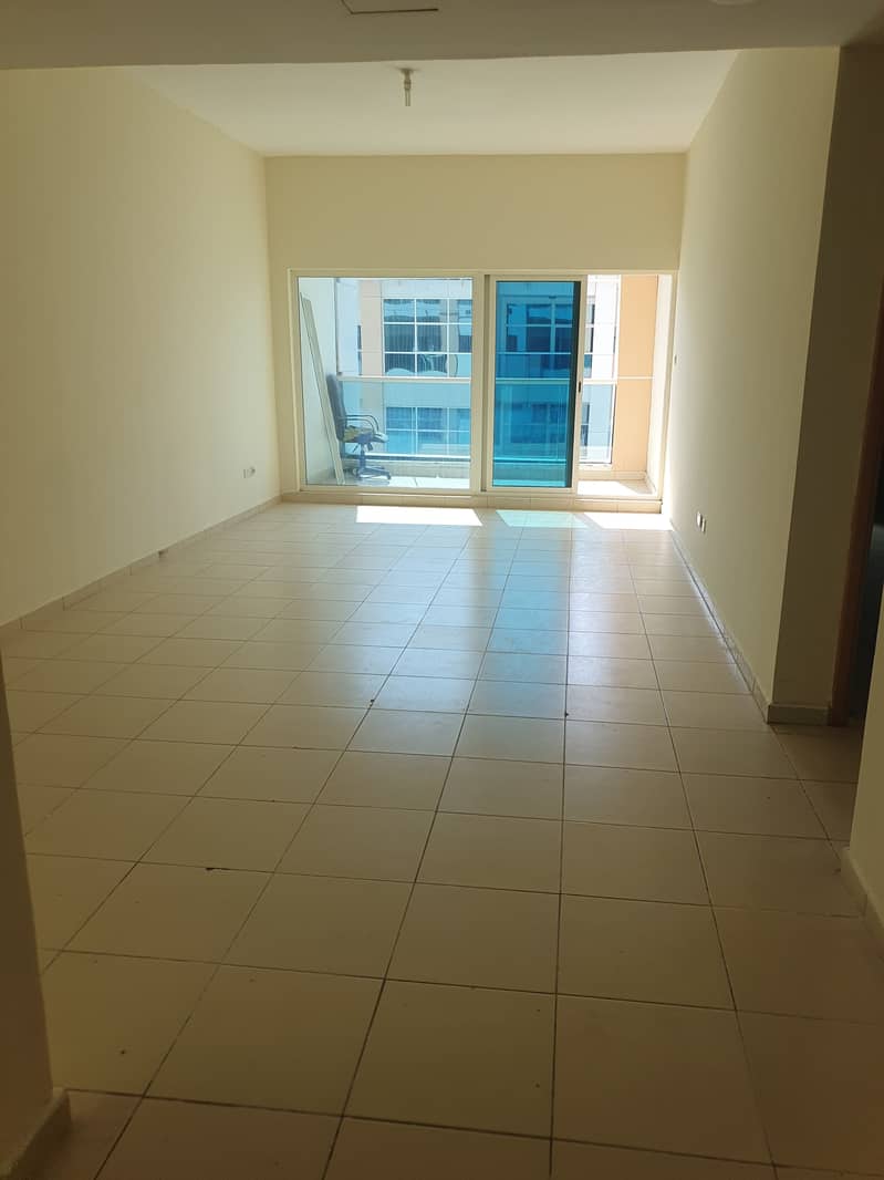 3 bhk available for rent in Ajman One Tower ajman.