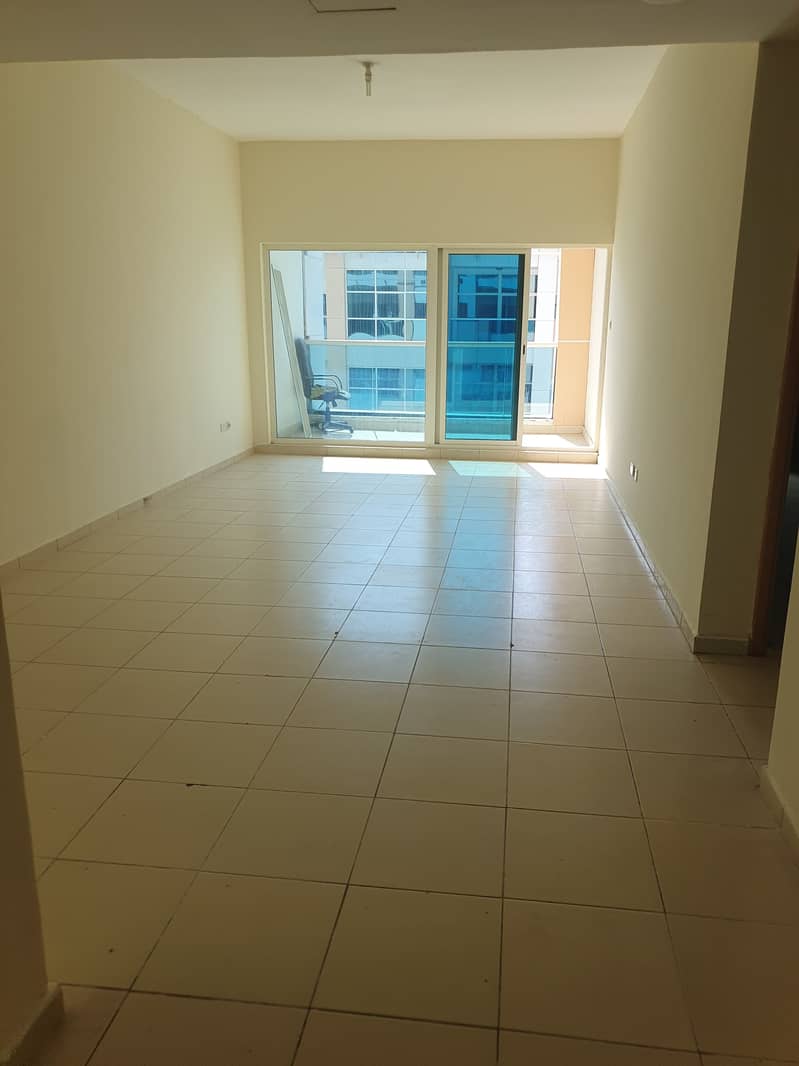 Квартира в Аль Саван，Аджман Уан Тауэрс, 3 cпальни, 45000 AED - 6465949