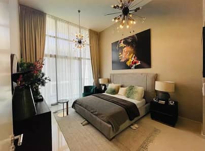 Weekend Deal, Awesome Villa, V2 Type, Rented Unit