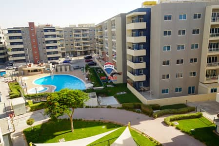 Studio for Rent in Al Reef, Abu Dhabi - Outstanding Community | Perfectly Priced | Move-In-Ready