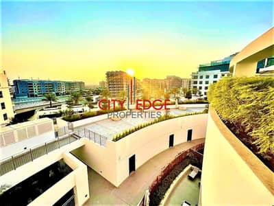 2 Bedroom Apartment for Rent in Al Raha Beach, Abu Dhabi - Stunning Views| Great Location| Vacant