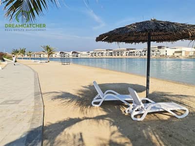 3 Bedroom Villa for Rent in Mina Al Arab, Ras Al Khaimah - Brand New Villa | Luxury Furniture | Private Swimming Pool