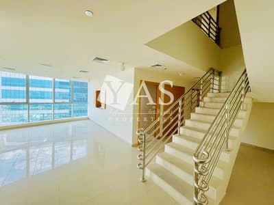 4 Bedroom Apartment for Sale in Dafan Al Nakheel, Ras Al Khaimah - Bright And Brilliant 4 Bed Duplex | Water View