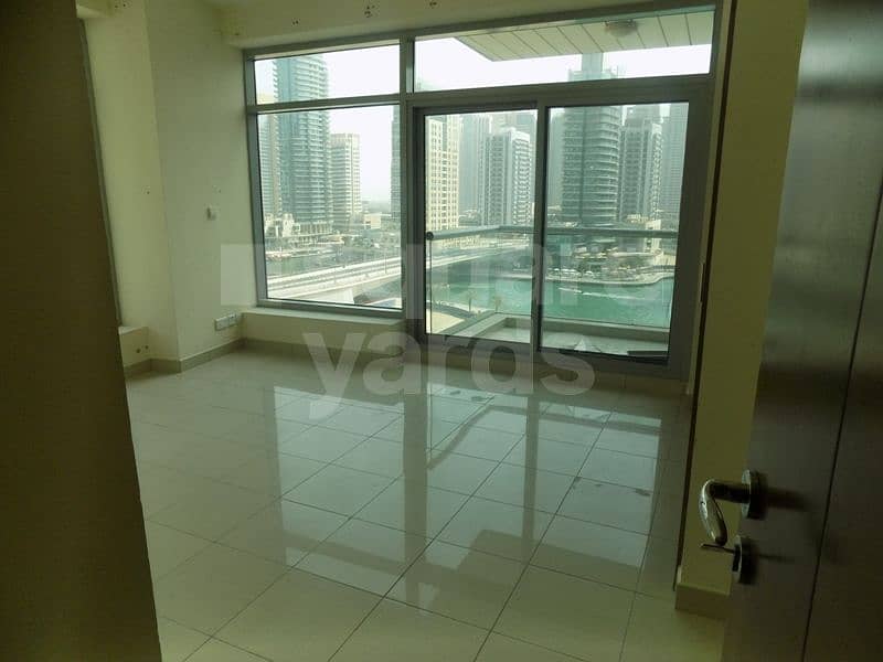 位于迪拜码头，公园岛公寓，布莱克利大厦 2 卧室的公寓 170000 AED - 6679659
