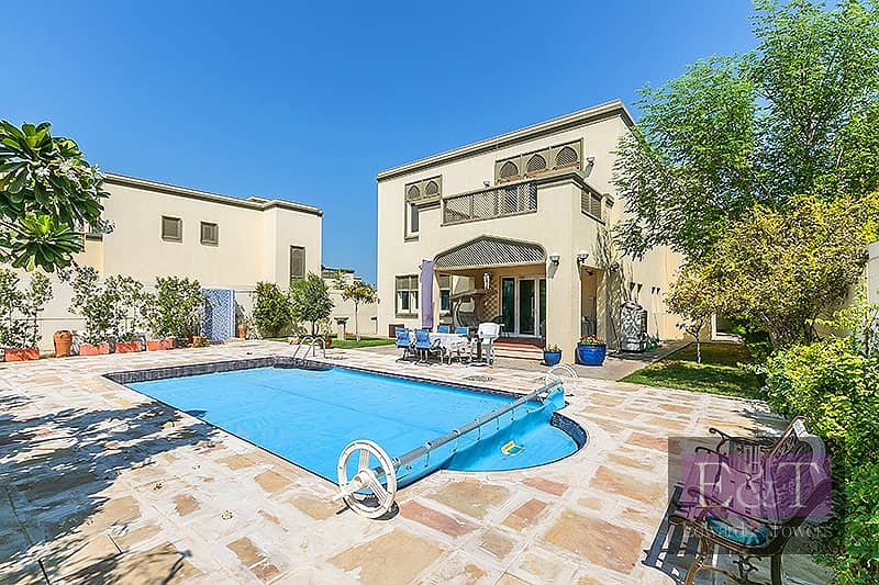Immaculate | With Pool | Rare To Market | JP Immaculate | With Pool | Rare To Market | JP