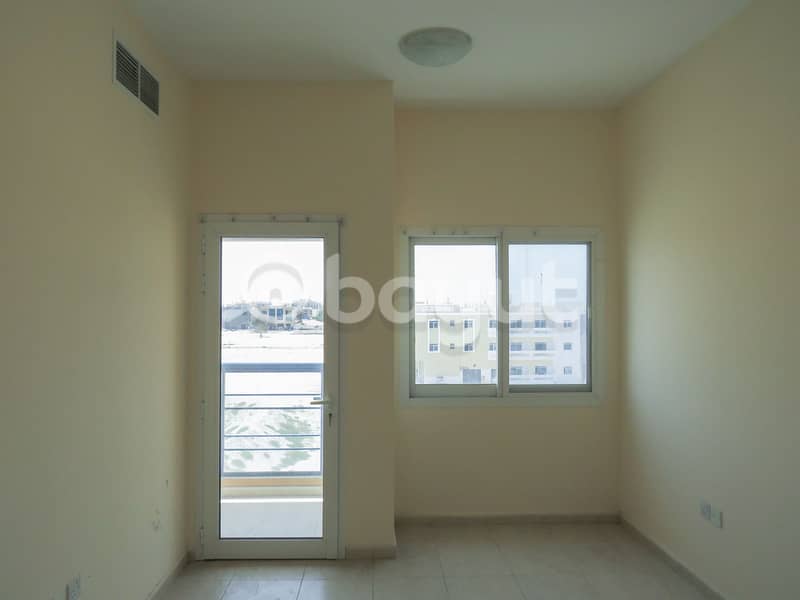 Flat 2BHK For Rent Sea View