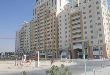 شقة 1 غرفة نوم للايجار في قرية جميرا الدائرية، دبي - شقة في بلازا رزيدنسز الضاحية 13 قرية جميرا الدائرية 1 غرف 48000 درهم - 6680152