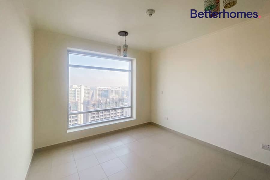 位于迪拜市中心，景观高塔，景观高塔A座 1 卧室的公寓 95000 AED - 6680395