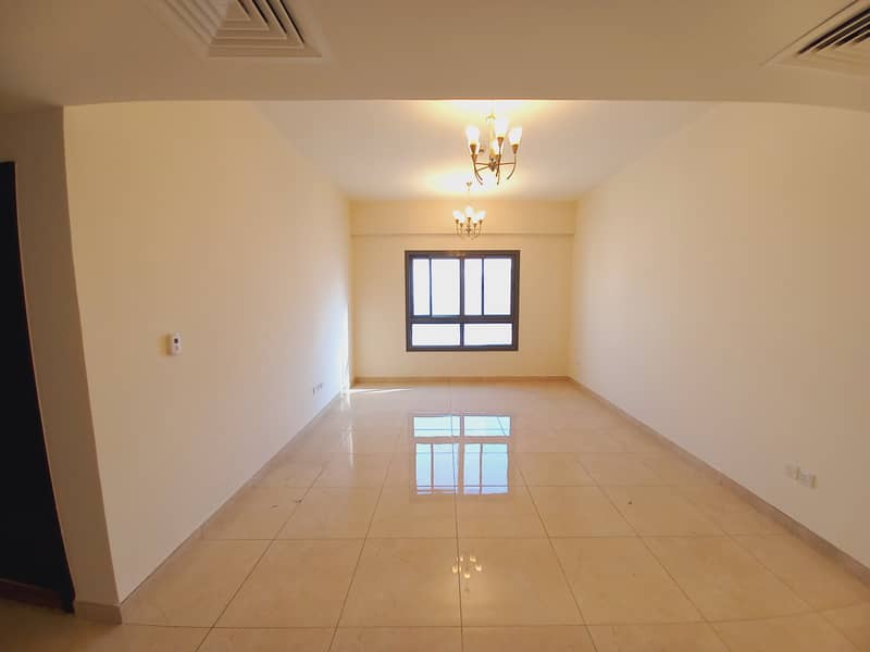 Квартира в Аль Джадаф，Аль Джаддаф Резиденс, 1 спальня, 54999 AED - 6560888