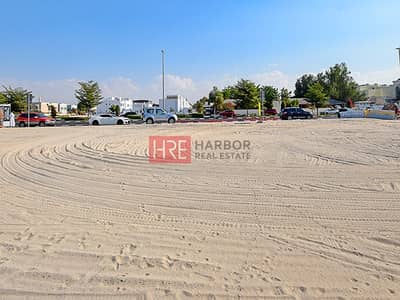 Plot for Sale in Umm Suqeim, Dubai - Large | Residential Land | For Sale | Umm Suqeim