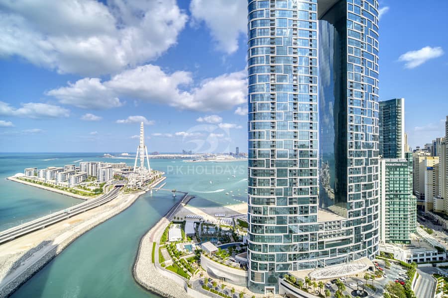 Modern Furniture | Full Sea View | Free Cleaning Modern Furniture | Full Sea View | Free Cleaning