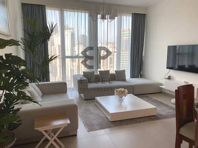 فلیٹ 1 غرفة نوم للبيع في وسط مدينة دبي، دبي - شقة في بوليفارد هايتس برج 2 بوليفارد هايتس وسط مدينة دبي 1 غرف 1850000 درهم - 6681367