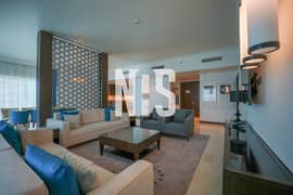 Exclusive sea view apartment with balcony | Exclusive price