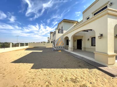 8 Bedroom Villa for Sale in Arabian Ranches, Dubai - Golf course | PP UNTIL OCT 2024 | Brand New Vacant