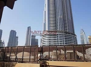 位于迪拜市中心，老城区，燕舒公寓，燕舒3号楼 2 卧室的公寓 210000 AED - 6682325