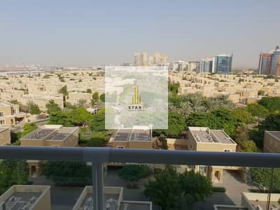1 Bedroom Apartment for Sale in Dubai Silicon Oasis, Dubai - VILLA FACING | SPACIOUS LAYOUT | IN FRONT OF SILICON MALL