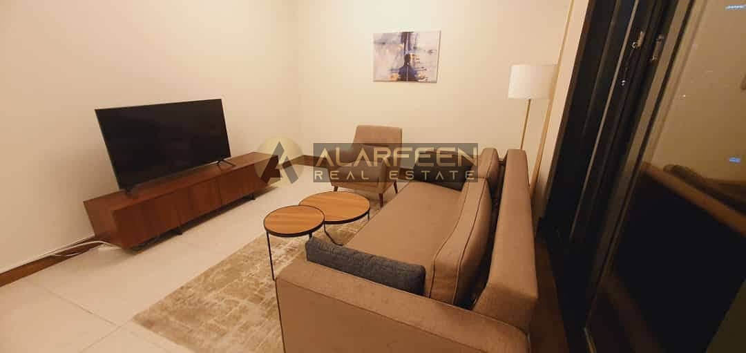 Fully Furnished | Modern 2BR | Spacious Living | Ready To Move In