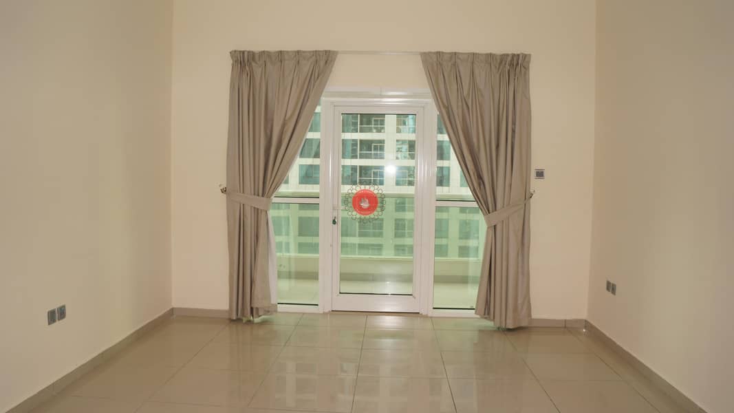 位于迪拜码头，滨海山岭塔楼 1 卧室的公寓 80000 AED - 6682920