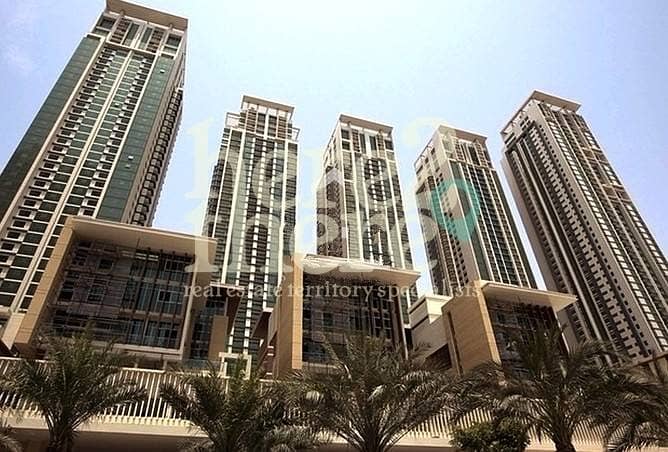 Hot Deal for 2BR Apartment in Maha Tower