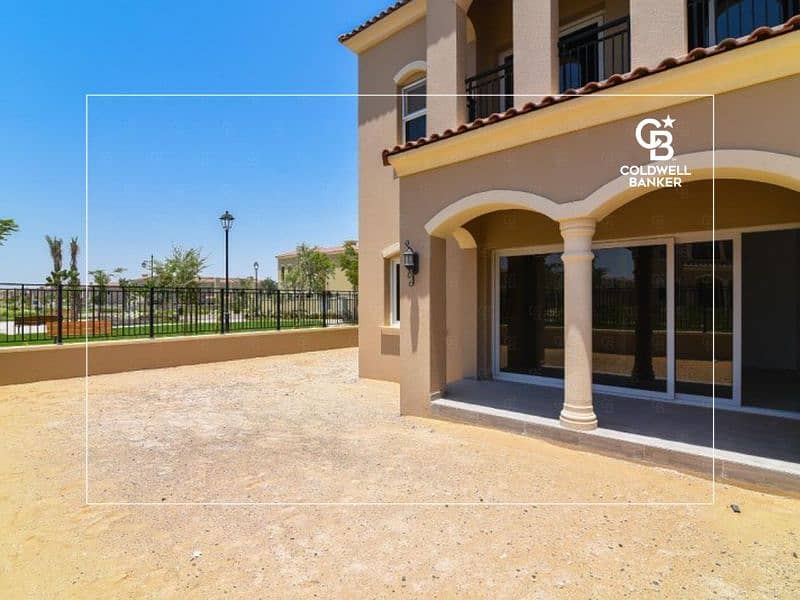 Таунхаус в Серена，Каса Вива, 3 cпальни, 2240000 AED - 6683086