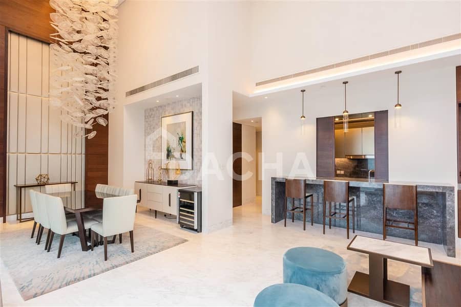بنتهاوس في العنوان ريزيدنس سكاي فيو،وسط مدينة دبي 3 غرف 24000000 درهم - 6434917 بنتهاوس في العنوان ريزيدنس سكاي فيو،وسط مدينة دبي 3 غرف 24000000 درهم - 6434917