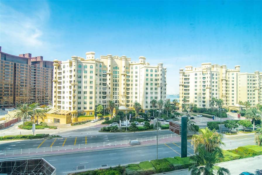 位于朱美拉棕榈岛，海滨公寓，哈伯尔公寓 3 卧室的公寓 3900000 AED - 6562593