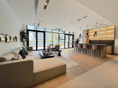 Huge layout and Balcony | Luxury Furnished| High ROI
