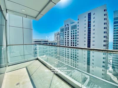 2 Bedroom Flat for Rent in Al Khalidiyah, Abu Dhabi - 0 Commission | Modern & Quality | Best Location