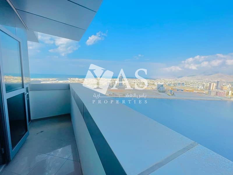 Beauty With Water Views | 3 Bed + Maid