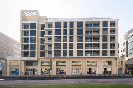 1 Bedroom Flat for Rent in Al Karama, Dubai - Stunning and Luxury 1 BEDROOM | Chiller Free |