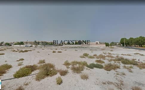Mixed Use Land for Sale in Al Manara, Dubai - Prime Location | G + 2 Mixed-Use Plot | Huge Plot