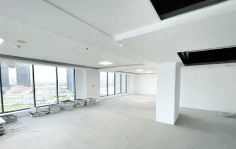 Office for Rent in Sheikh Zayed Road, Dubai - Office For Rent| Sheikh Zayed Road|Fitted unit | DED License