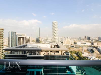 High ROI % | Fully furnished | 2% DLD Off