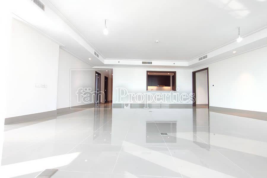 شقة في أوبرا جراند،وسط مدينة دبي 4 غرف 15000000 درهم - 6685077
